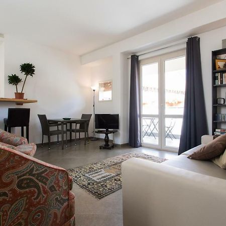 Overseas - Penthouse - Appartamento Attico - Palazzo San Matteo - Palermo Kültér fotó