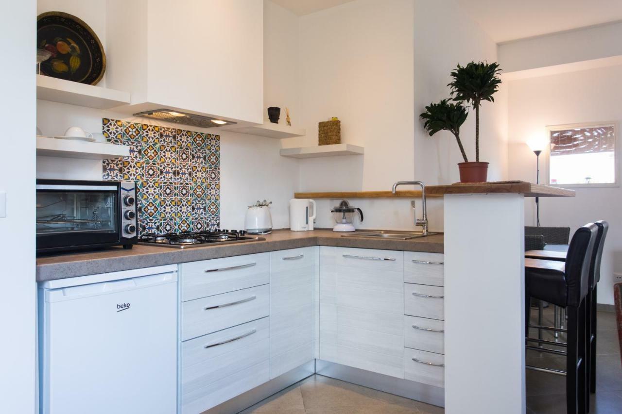 Overseas - Penthouse - Appartamento Attico - Palazzo San Matteo - Palermo Kültér fotó