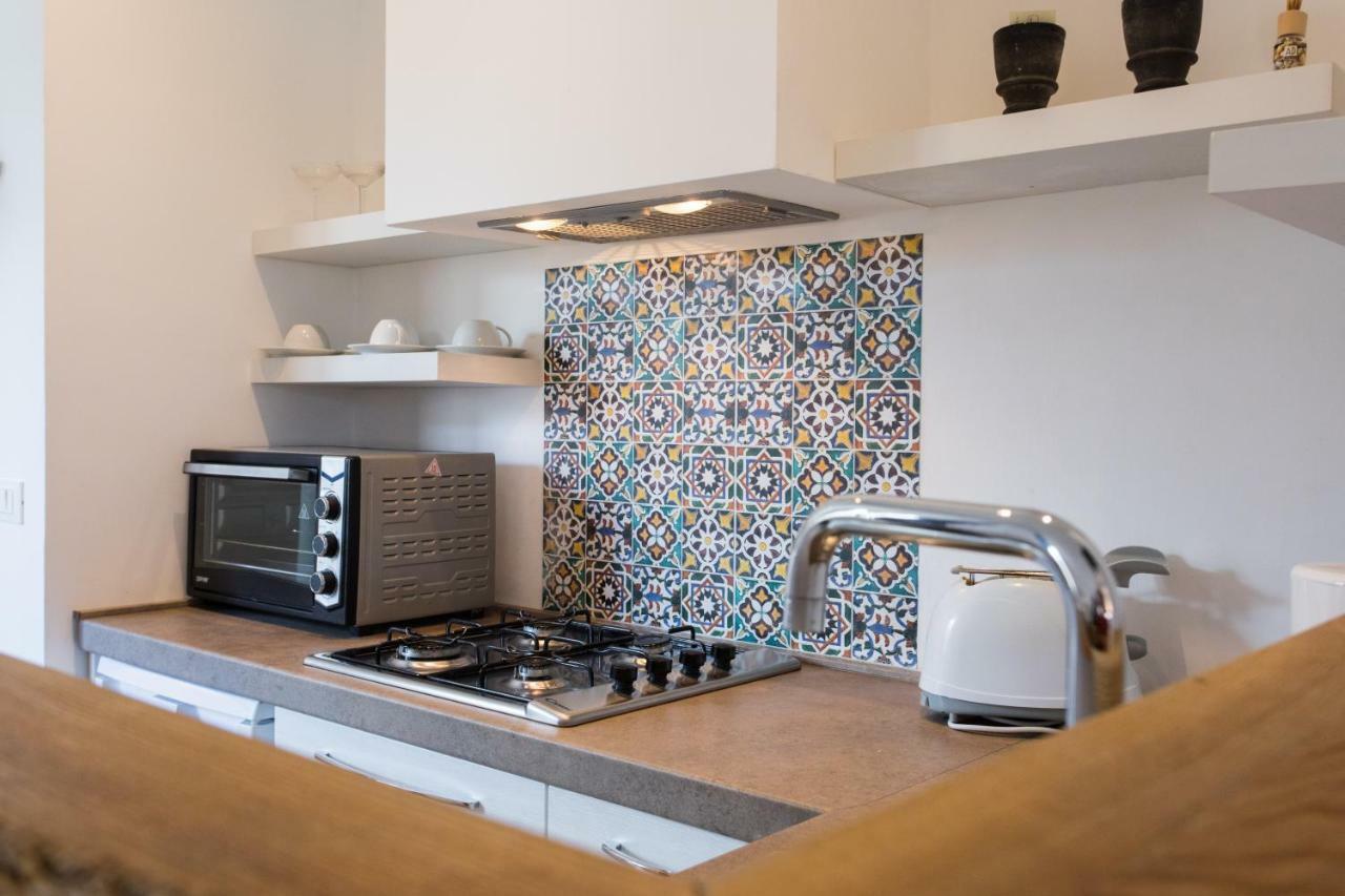 Overseas - Penthouse - Appartamento Attico - Palazzo San Matteo - Palermo Kültér fotó