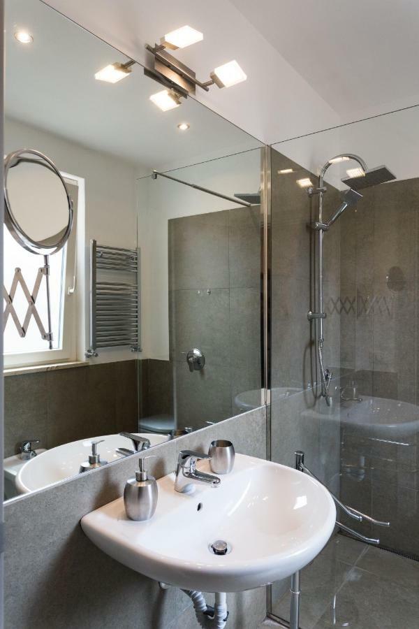 Overseas - Penthouse - Appartamento Attico - Palazzo San Matteo - Palermo Kültér fotó